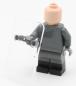 Preview: Minifig Cat Taktischer Einsatzschild N5